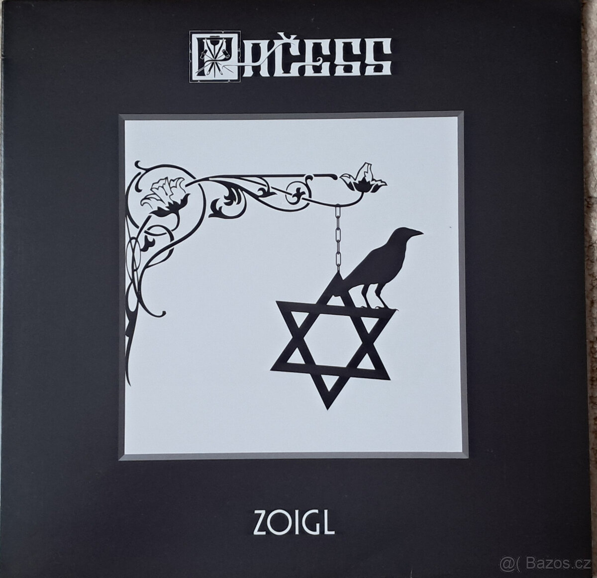 Pačes-Zoigl 2019 LP