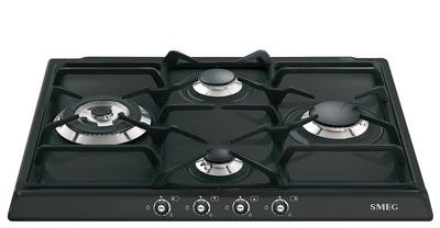 Smeg plynová deska