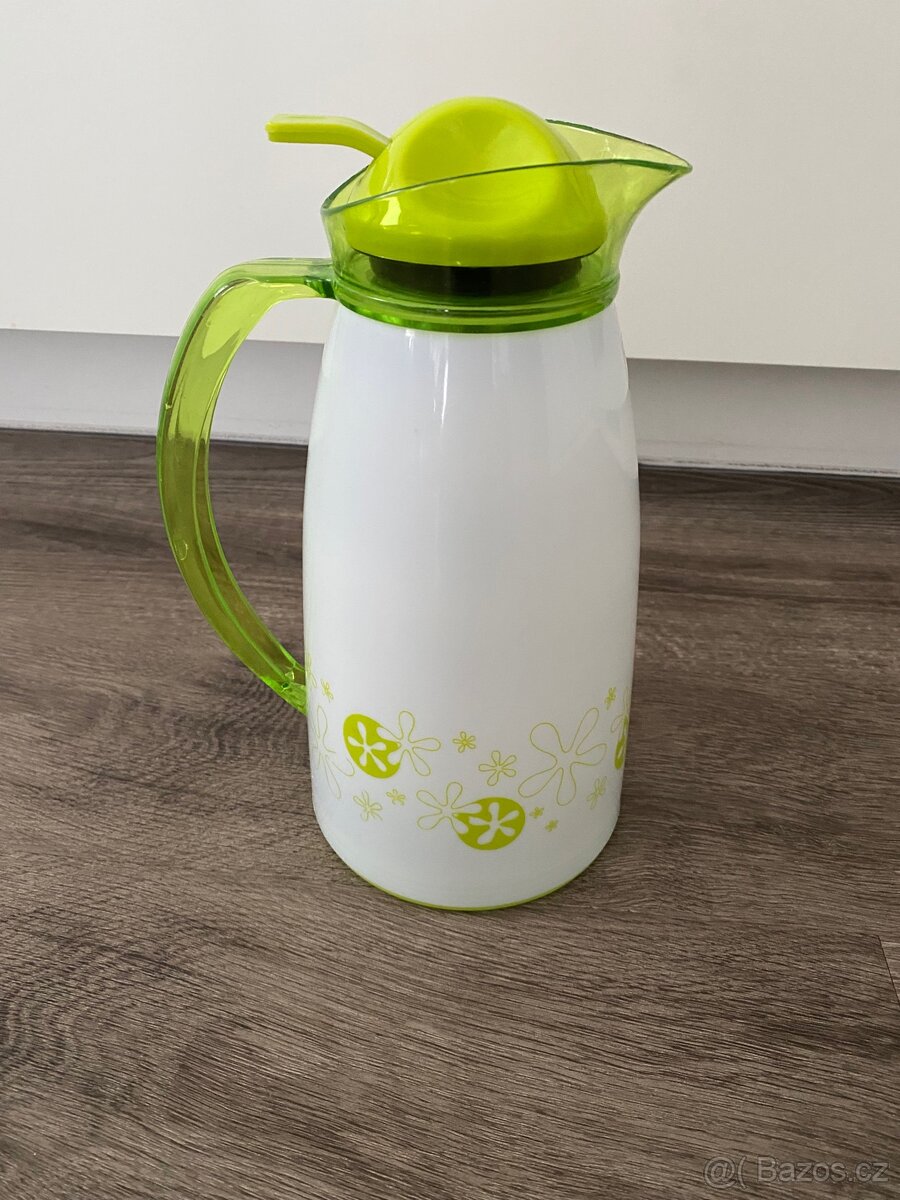 Plastová termokonvice Toro