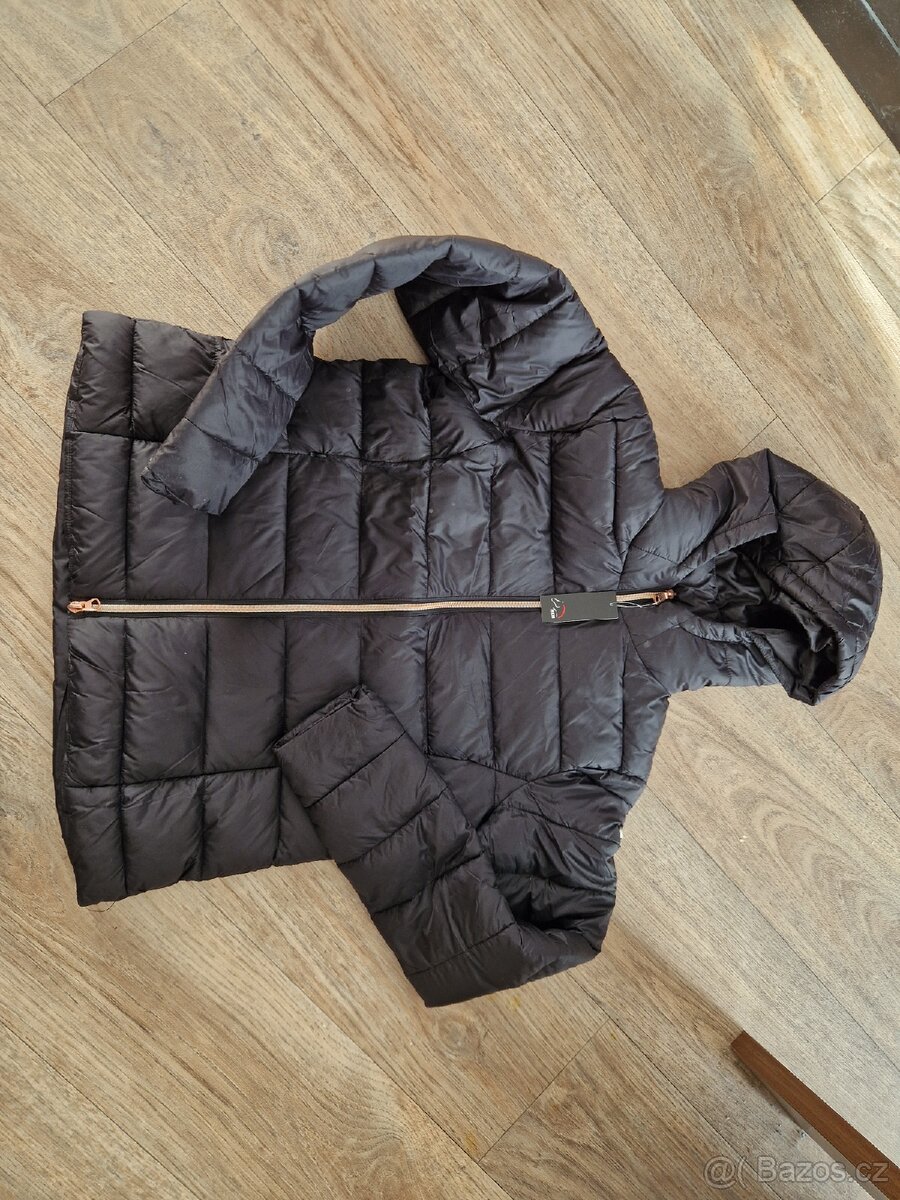 Prošívaná bunda HKM