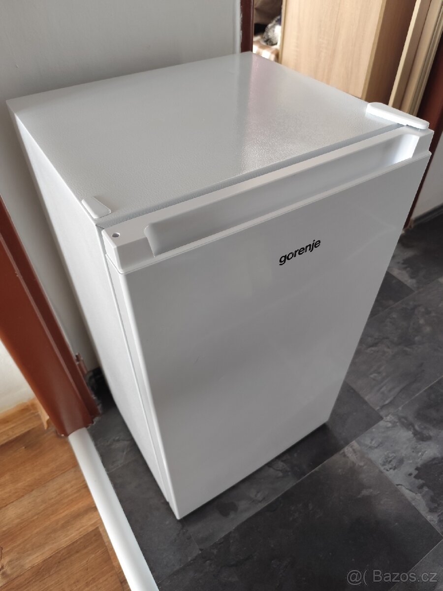 Gorenje- mrazák
Mrazák šuplíkový