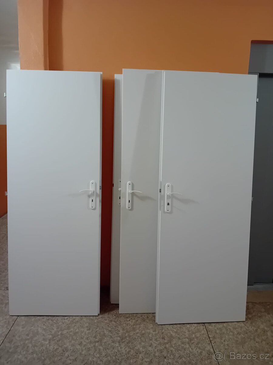 Interiérové dveře