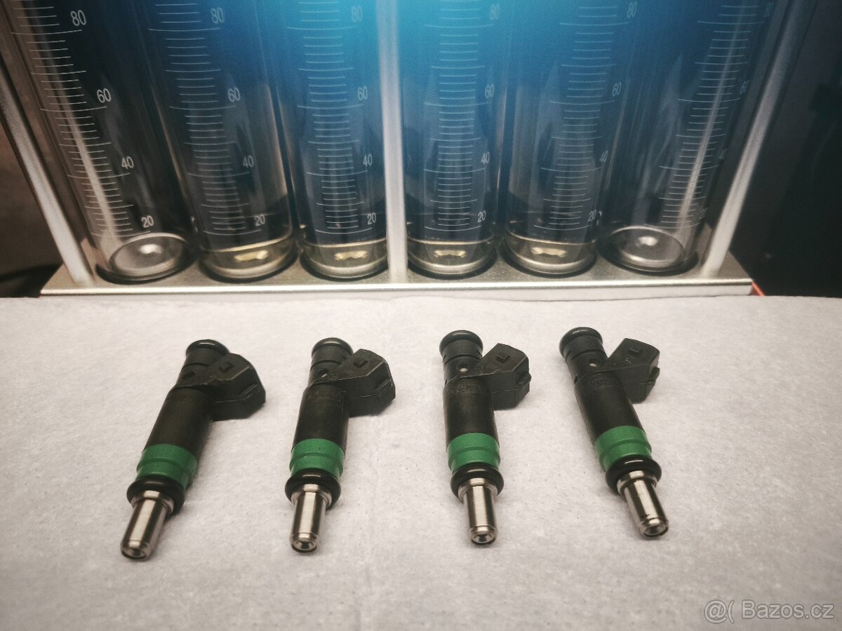 Prodám použité vstřikovače Siemens Deka 9F593