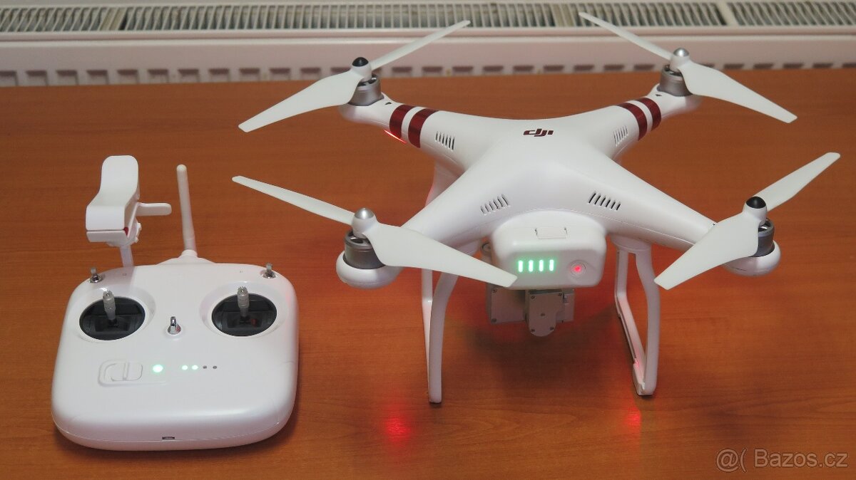 Phantom 3 Standard