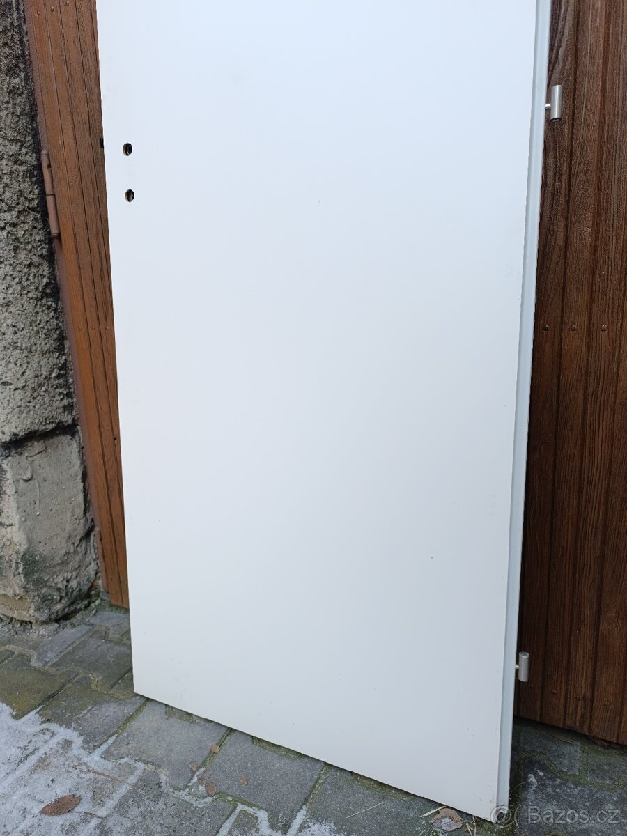 Prodám interiérové dveře nové