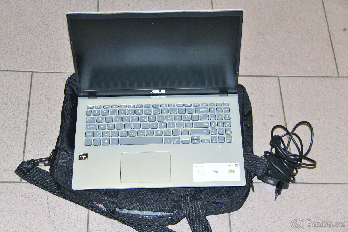 Notebook Asus 15 M509DA-EJ025T / 8GB / 512 SSD