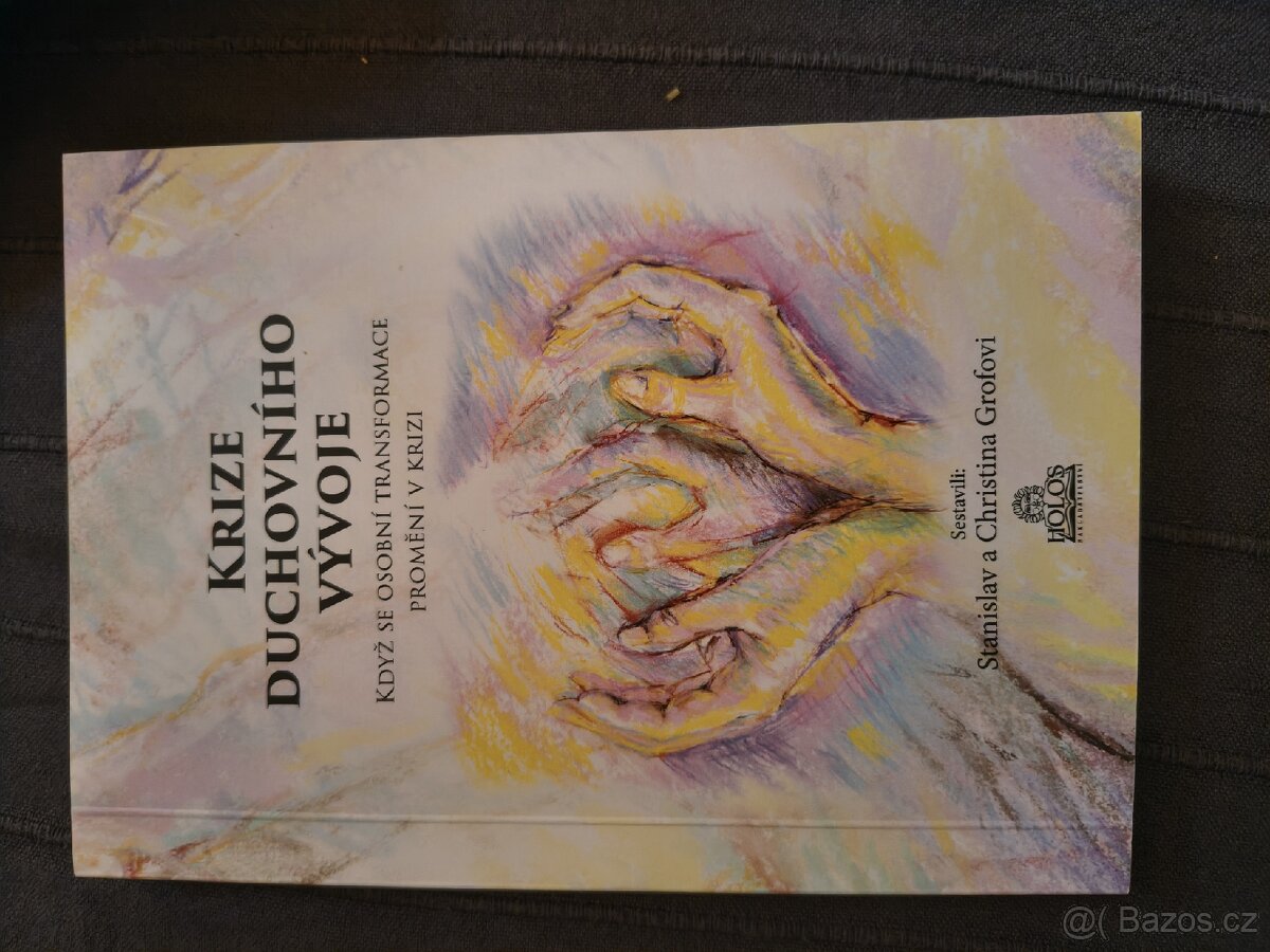 Krize duchovního vývoje