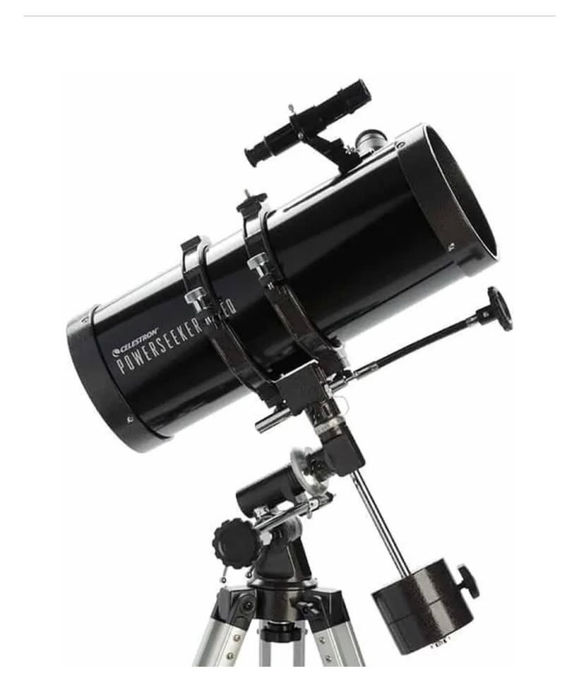 Dalekohled - teleskop