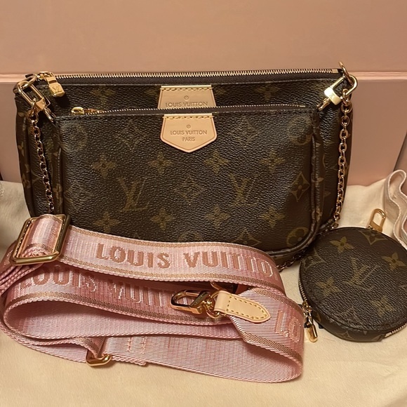 Kabelka Louis Vuitton
