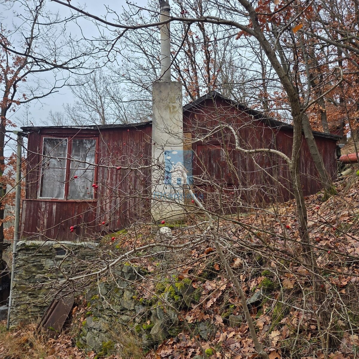 House for sale · 25 m² · Plzeň-sever