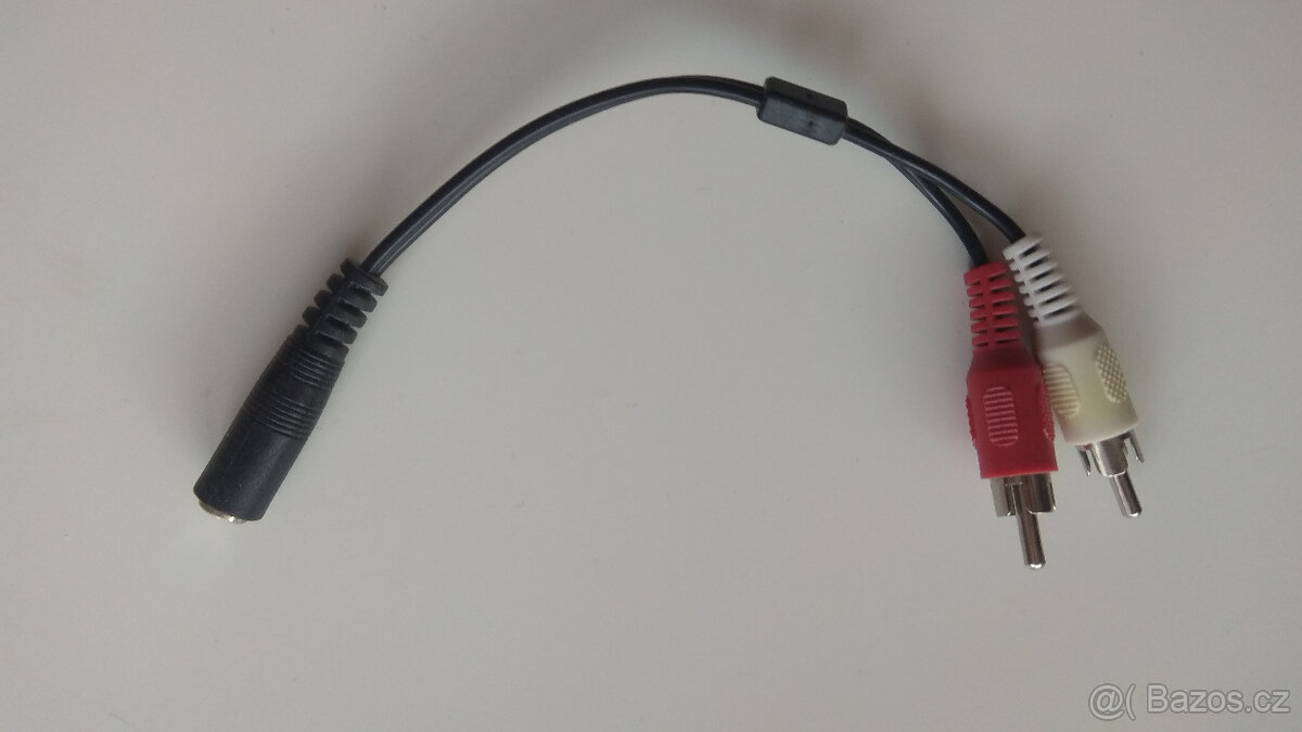 kabely jacky cinche usb