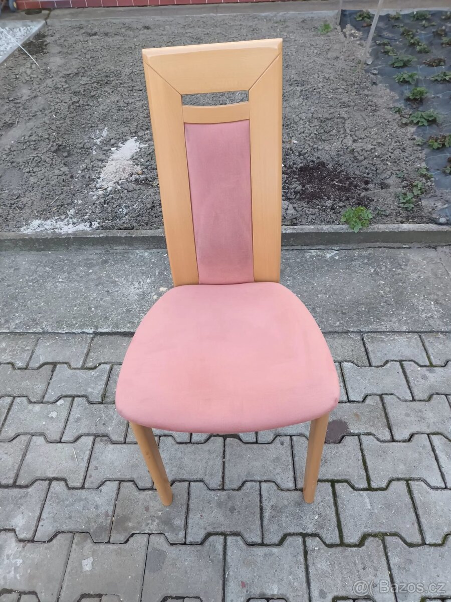 židle