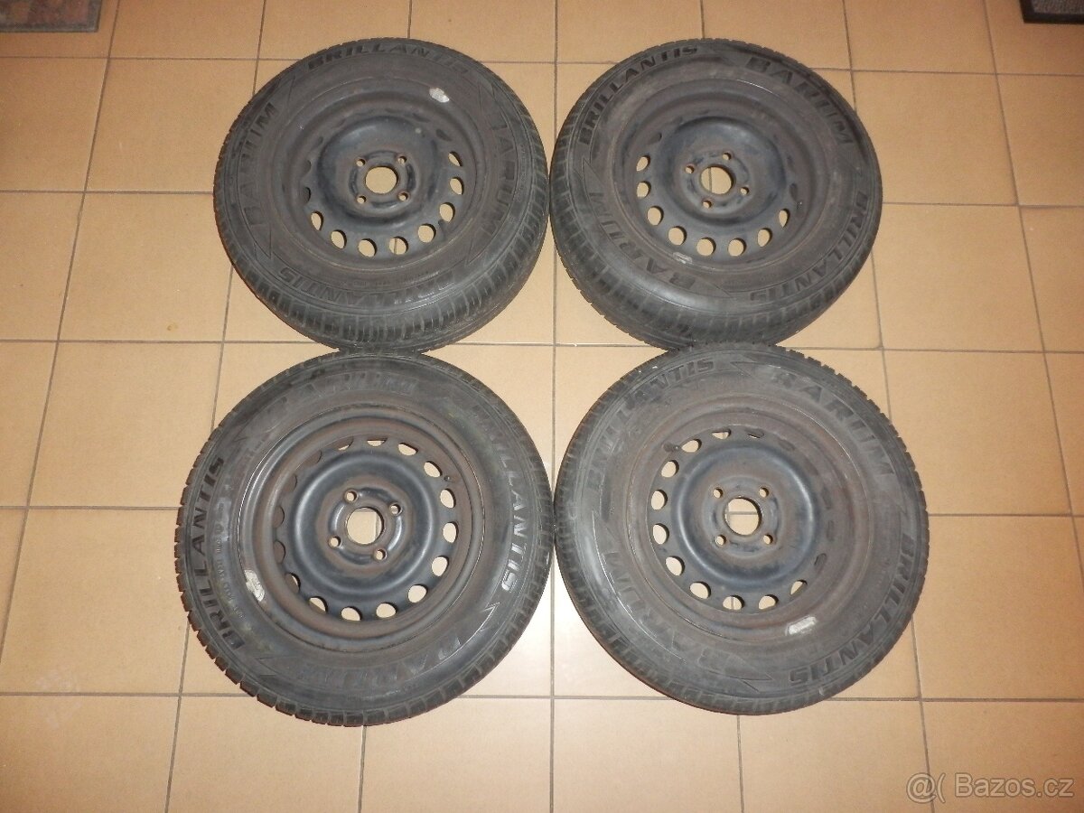 Kola 175/70-13