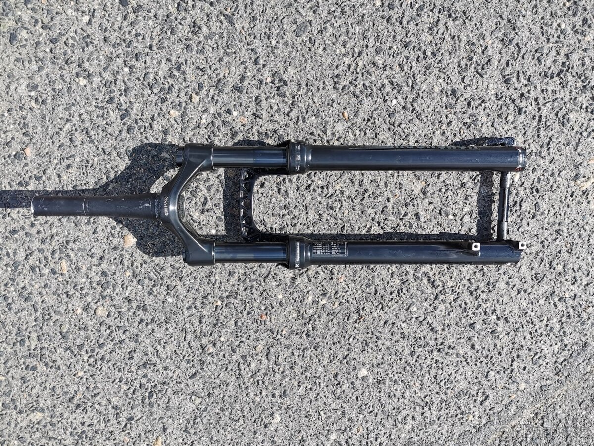 Rock Shox Recon 29