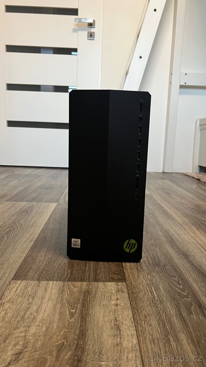 Herní počítač HP Pavilion Gaming TG01-1123nc