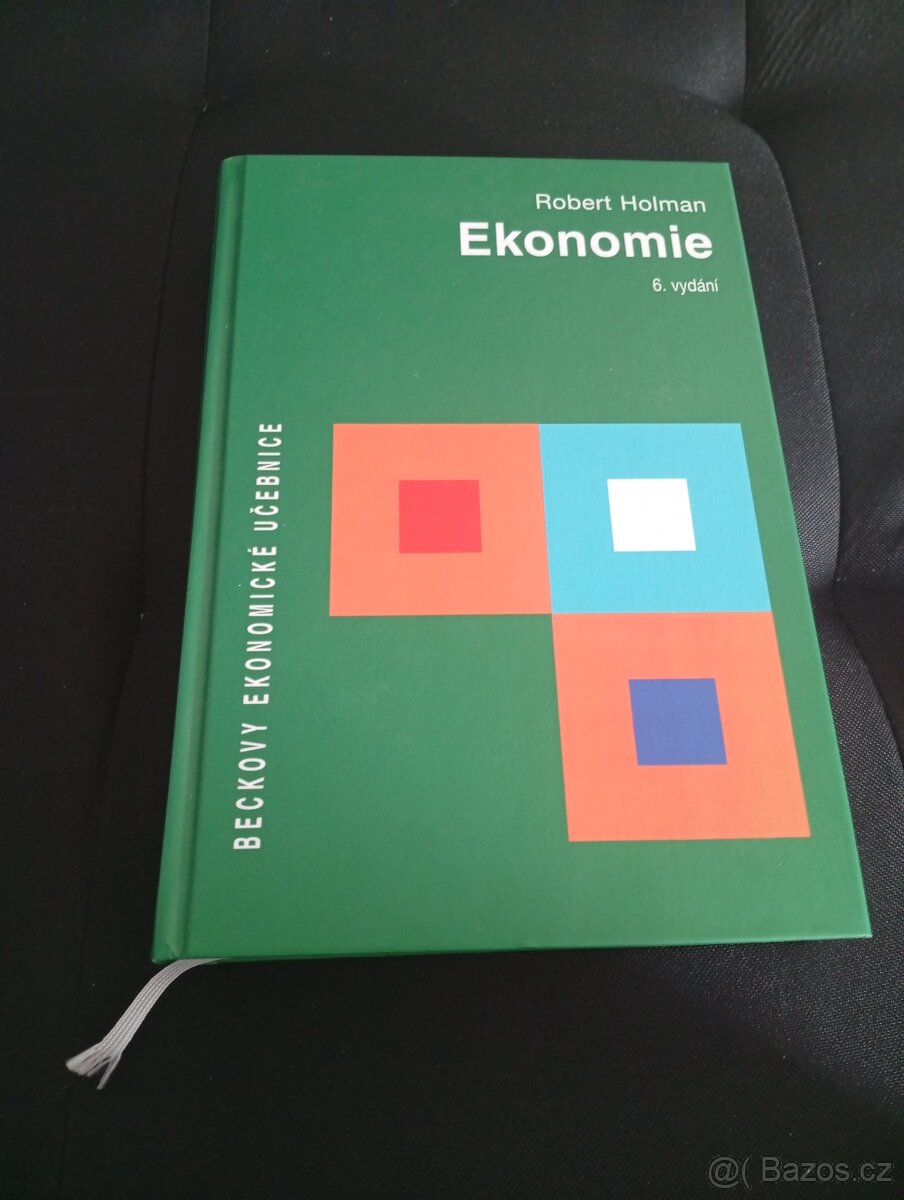 Ekonomie