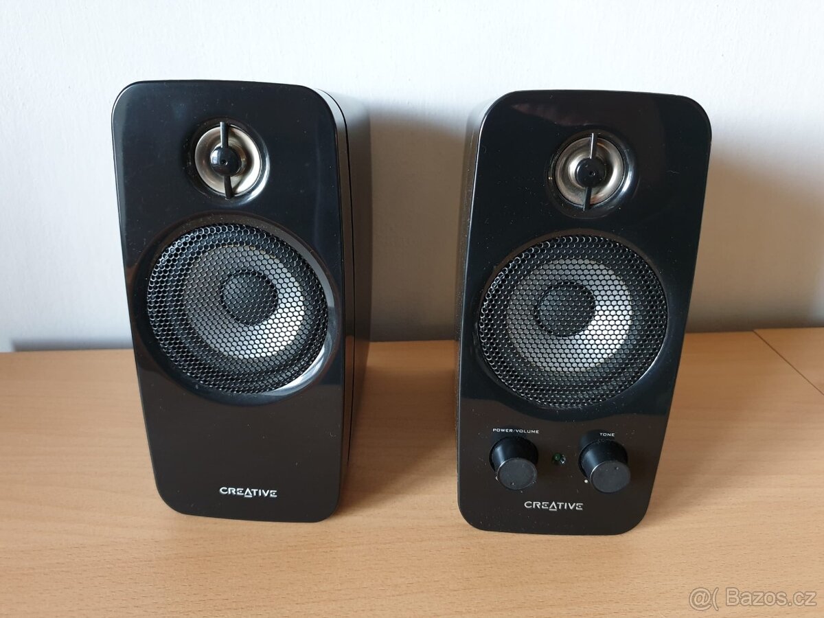 Reproduktory Creative Inspire T10