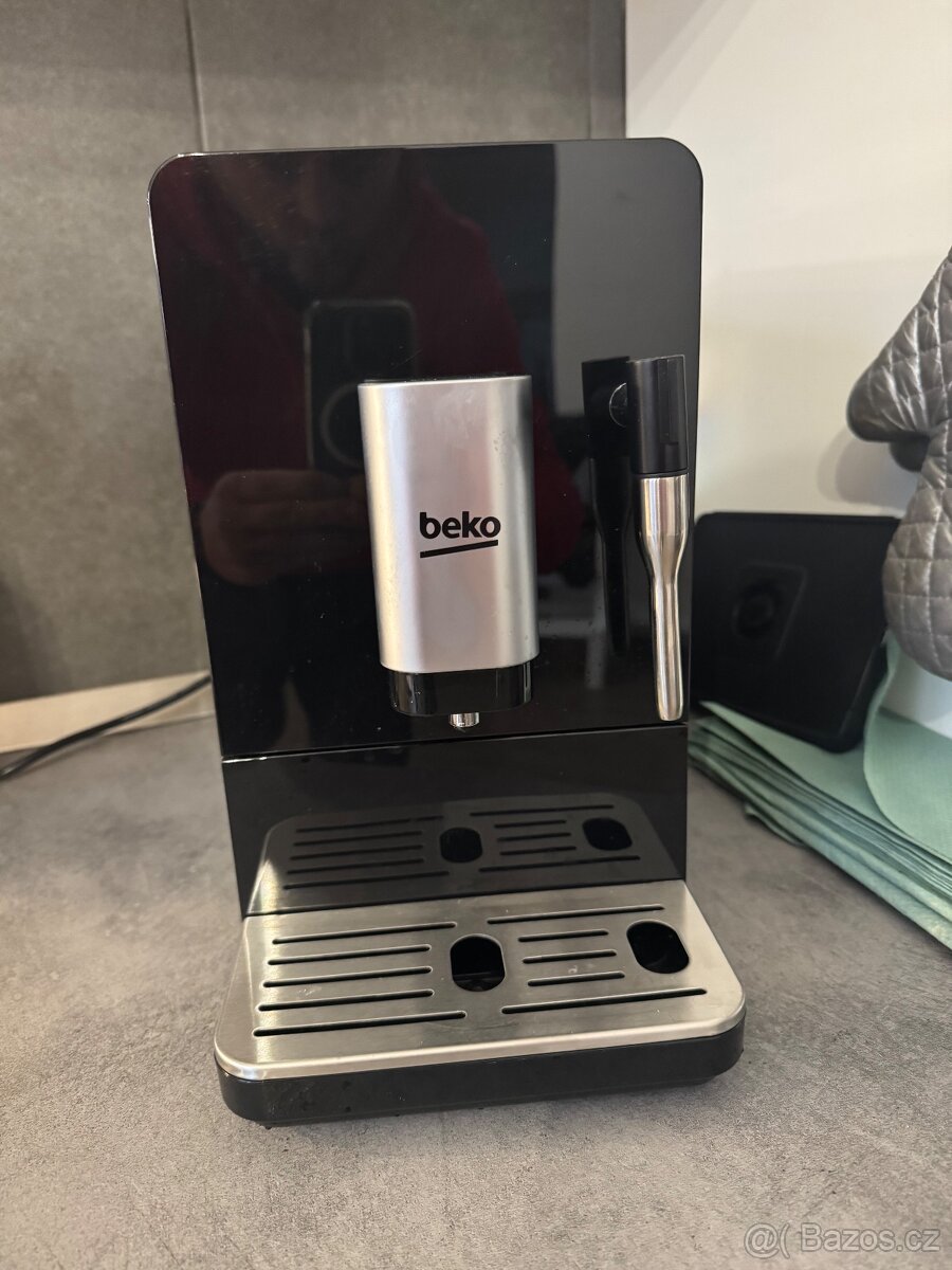 BEKO Compact CEG 3192