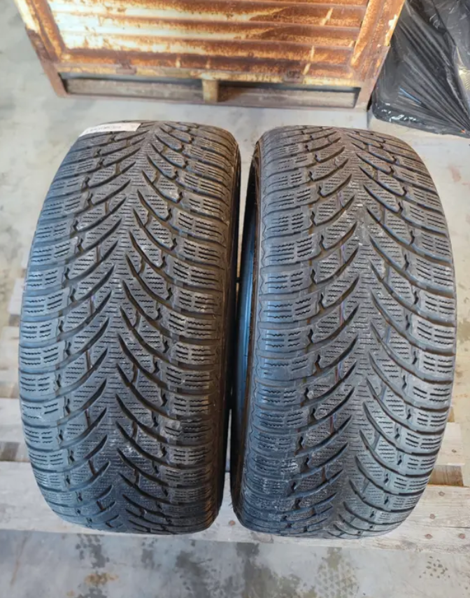 Zimní pneu 235/55/18 R18 Nokian 235/55 R18