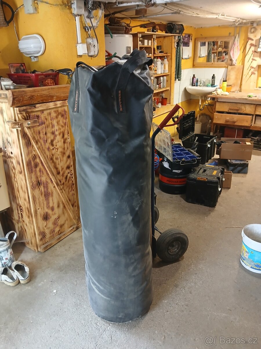Boxovací pytel