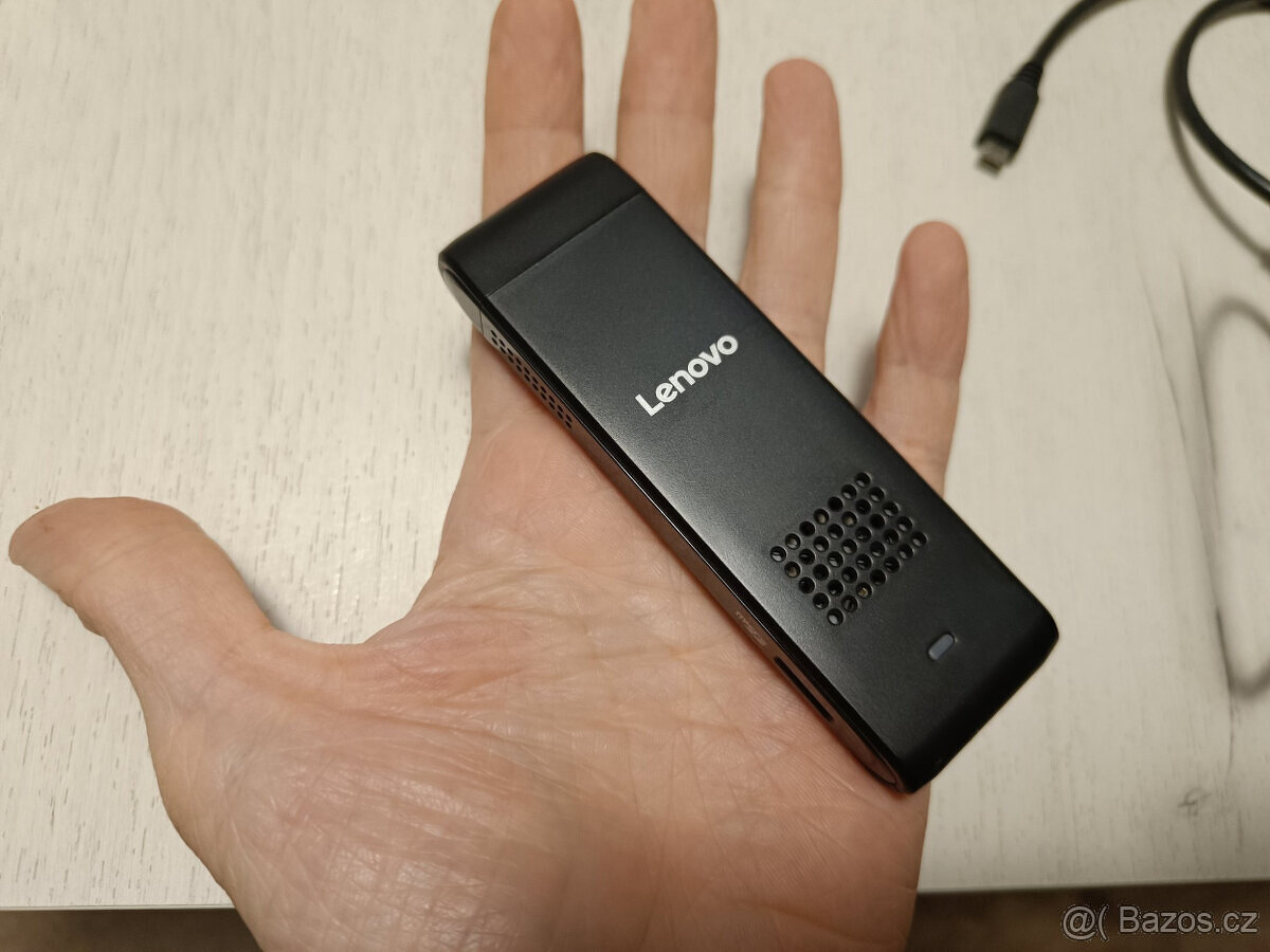 Lenovo IdeaCentre Stick 300 - Mini PC s Windows 10