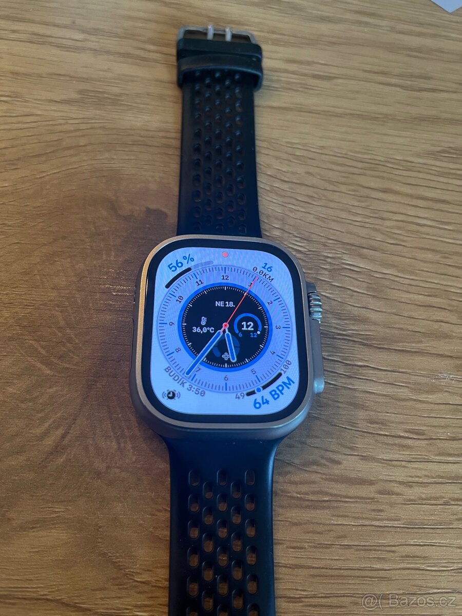 Apple Watch ultra 2