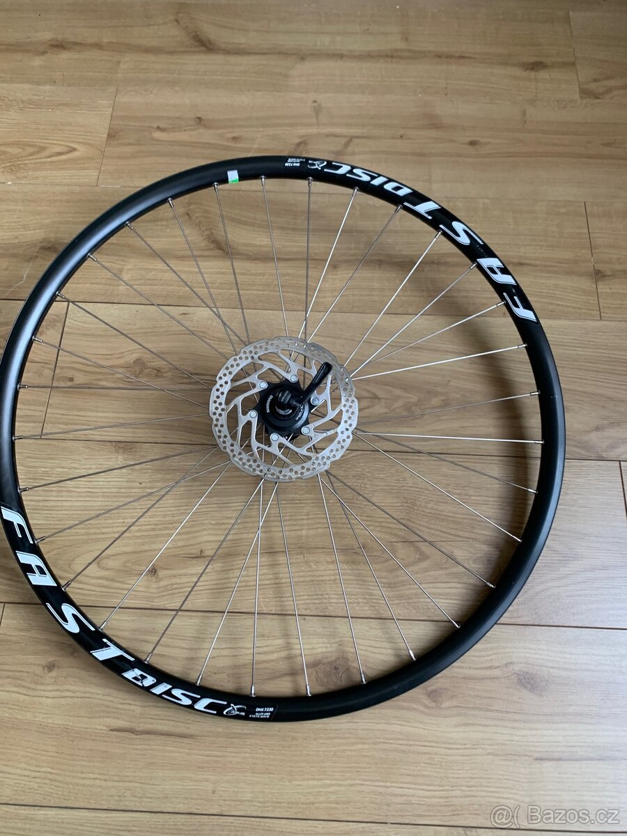 Zanovni predni lolo Fast disc