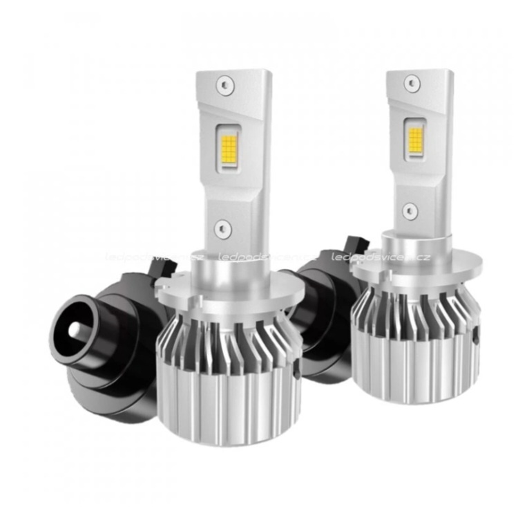 D2S Led