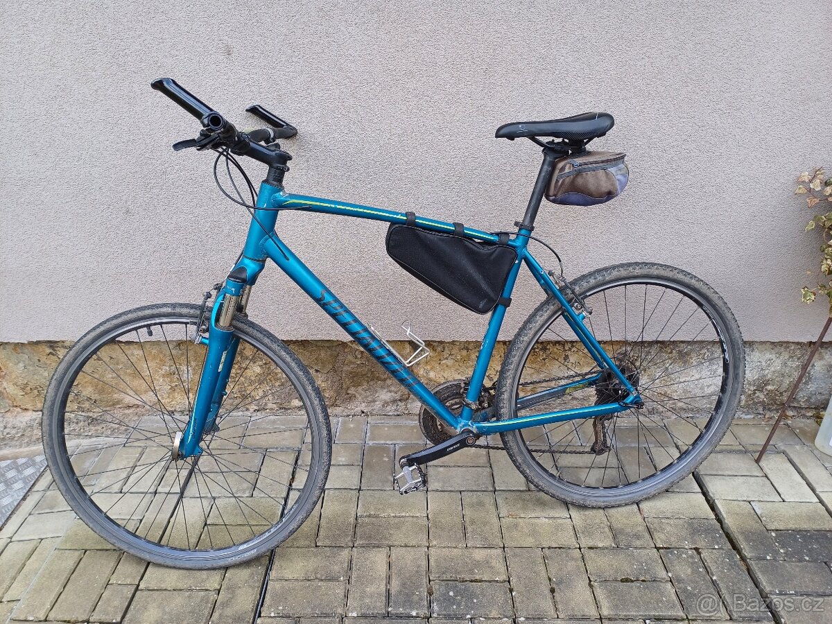 Treking Specialized