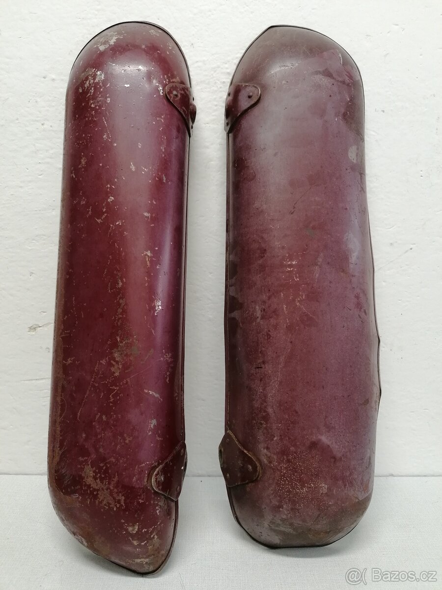 Jawa perak 250 350