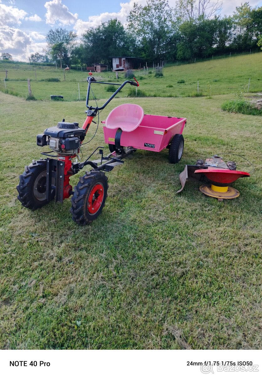 Prodám Vari