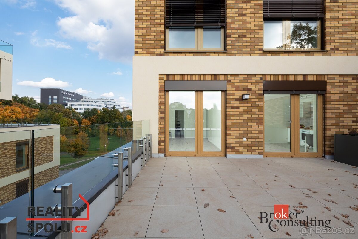 Pronájem, byty/2+kk, 65 m2, Bolevecká 1710/23, 30100 Plzeň,