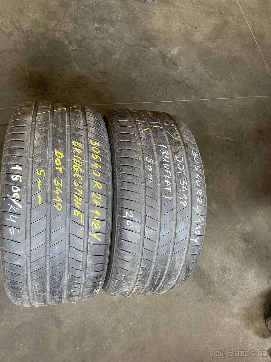 305/40 R20