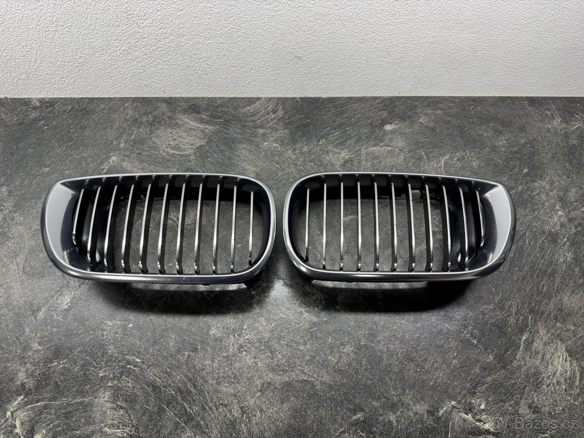 Bmw e46 ledvinky facelift