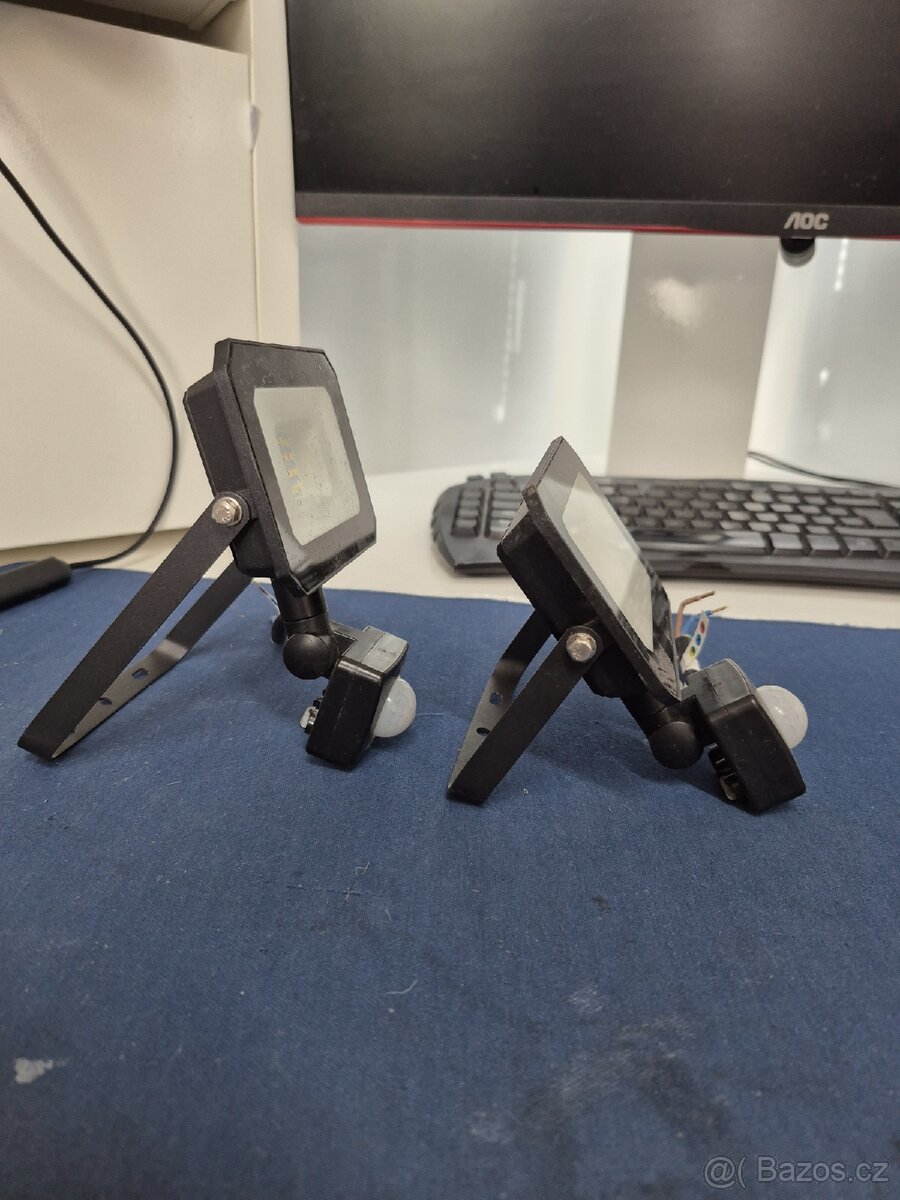 LED REFLEKTOR 2x