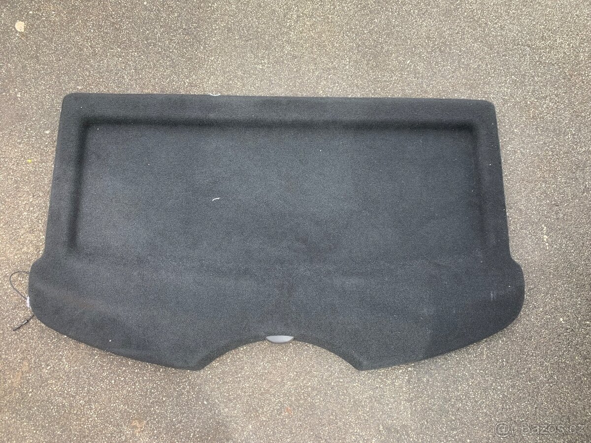 5JA867769A SEAT TOLEDO IV KRYT KUFRU