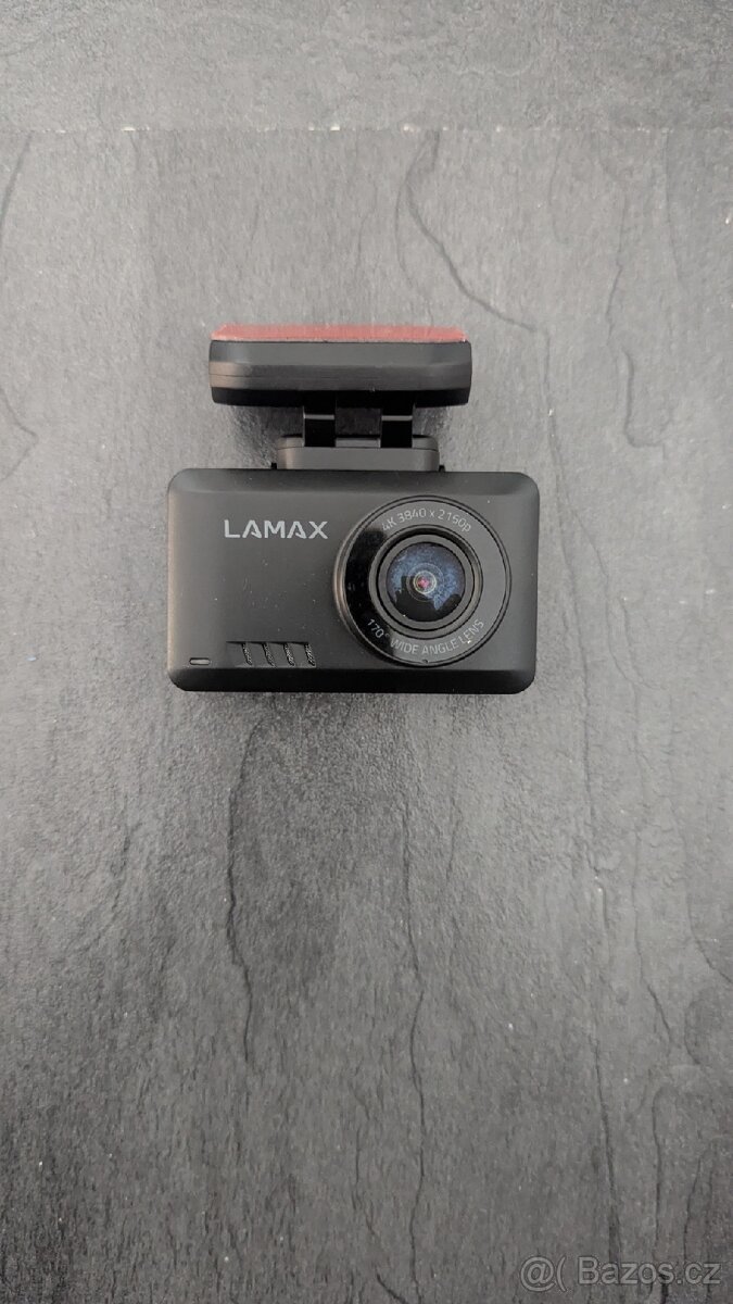 Auto kamera Lamax T10 4k