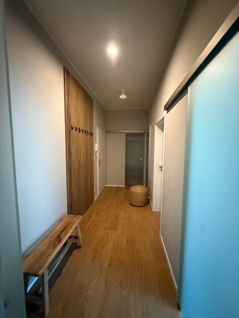 Pronájem 2 kk, 60 m2, Bělohorská, Praha-Břevnov