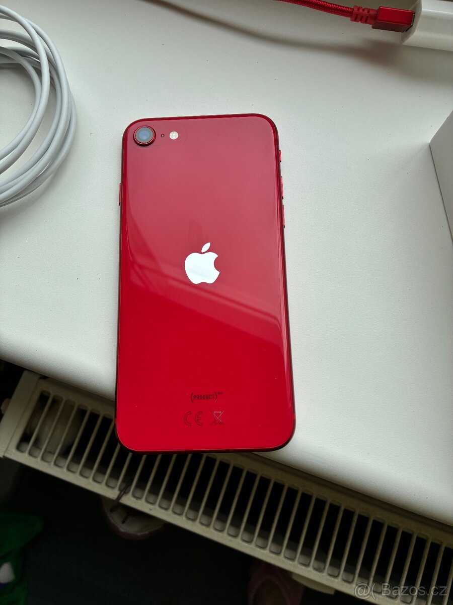 iPhone SE 2020