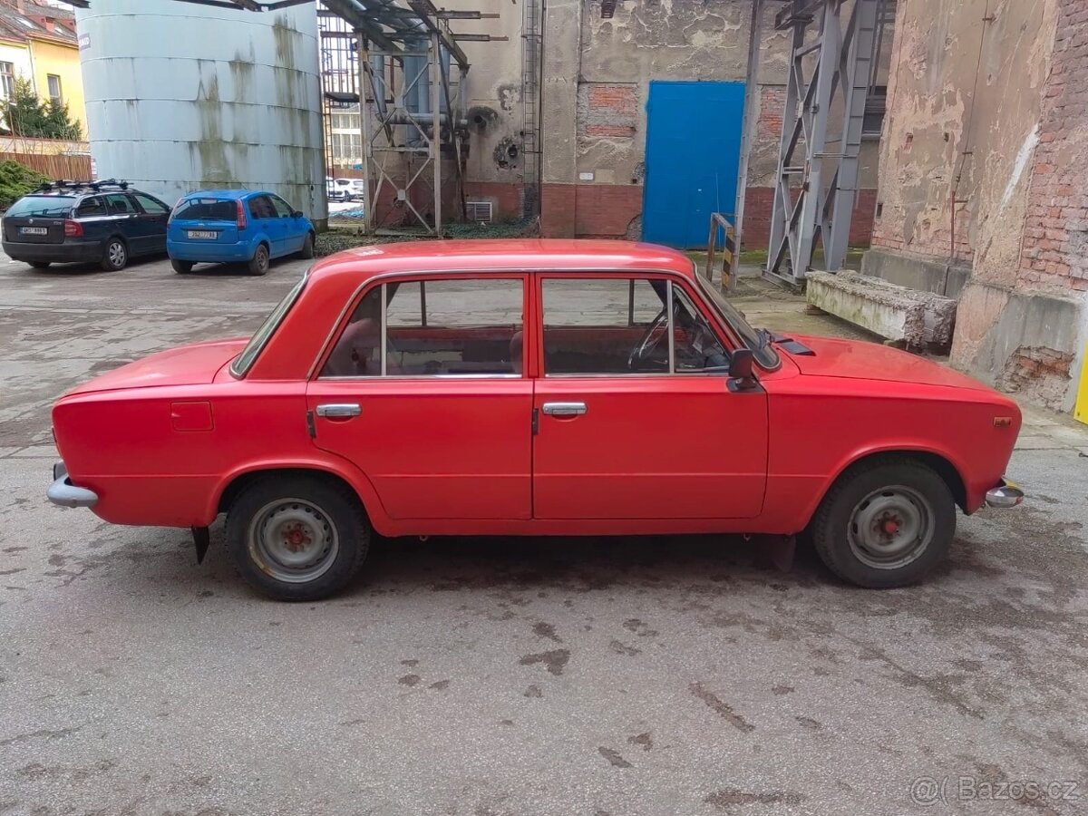 Lada Vaz 2101