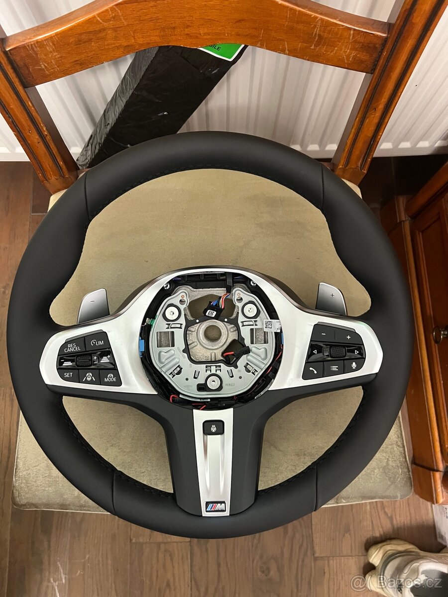 Volant originál BMW