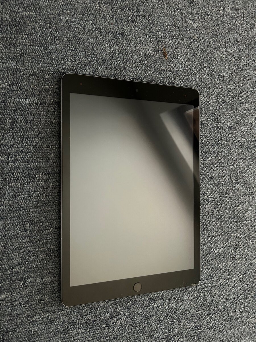 iPad 9 (2021)