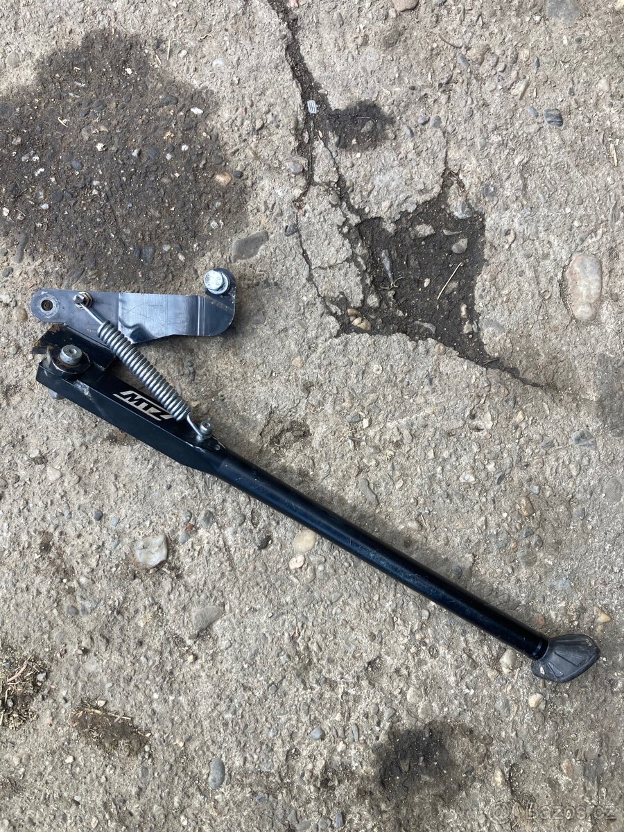 Díly KTM SX (EXC) 250 2014