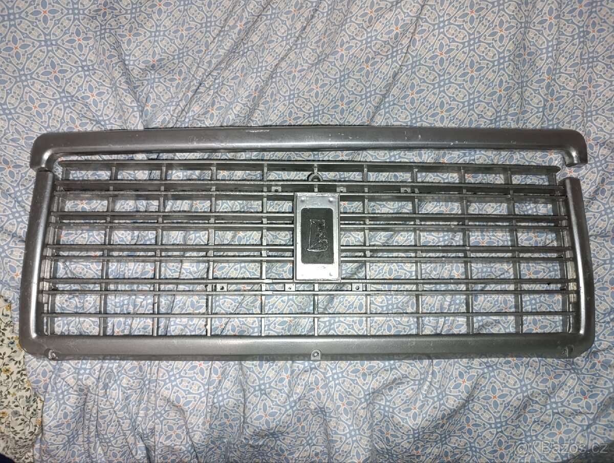 Maska z LADA (VAZ) 2107