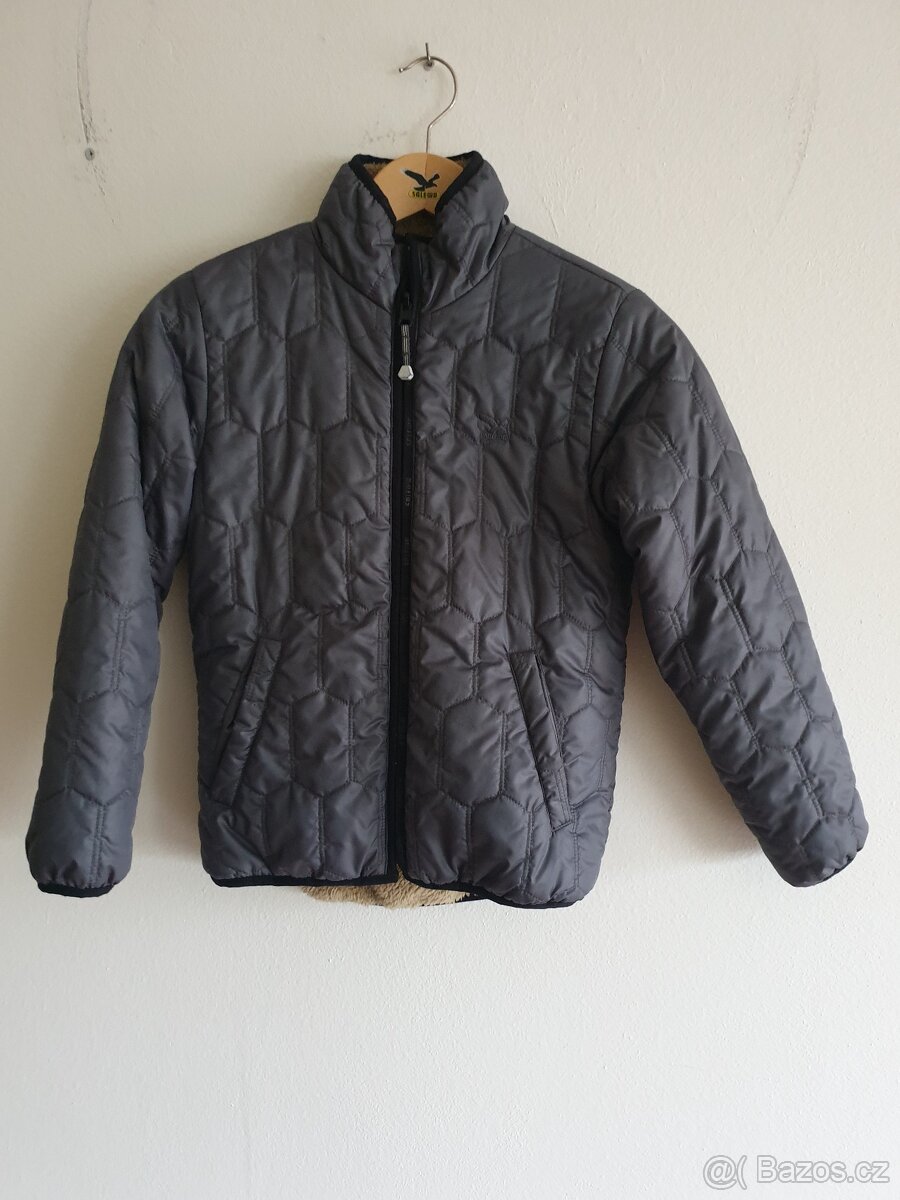 Dětské oblečení SALEWA, WARMPEACE, AKLIMA, UMBRO