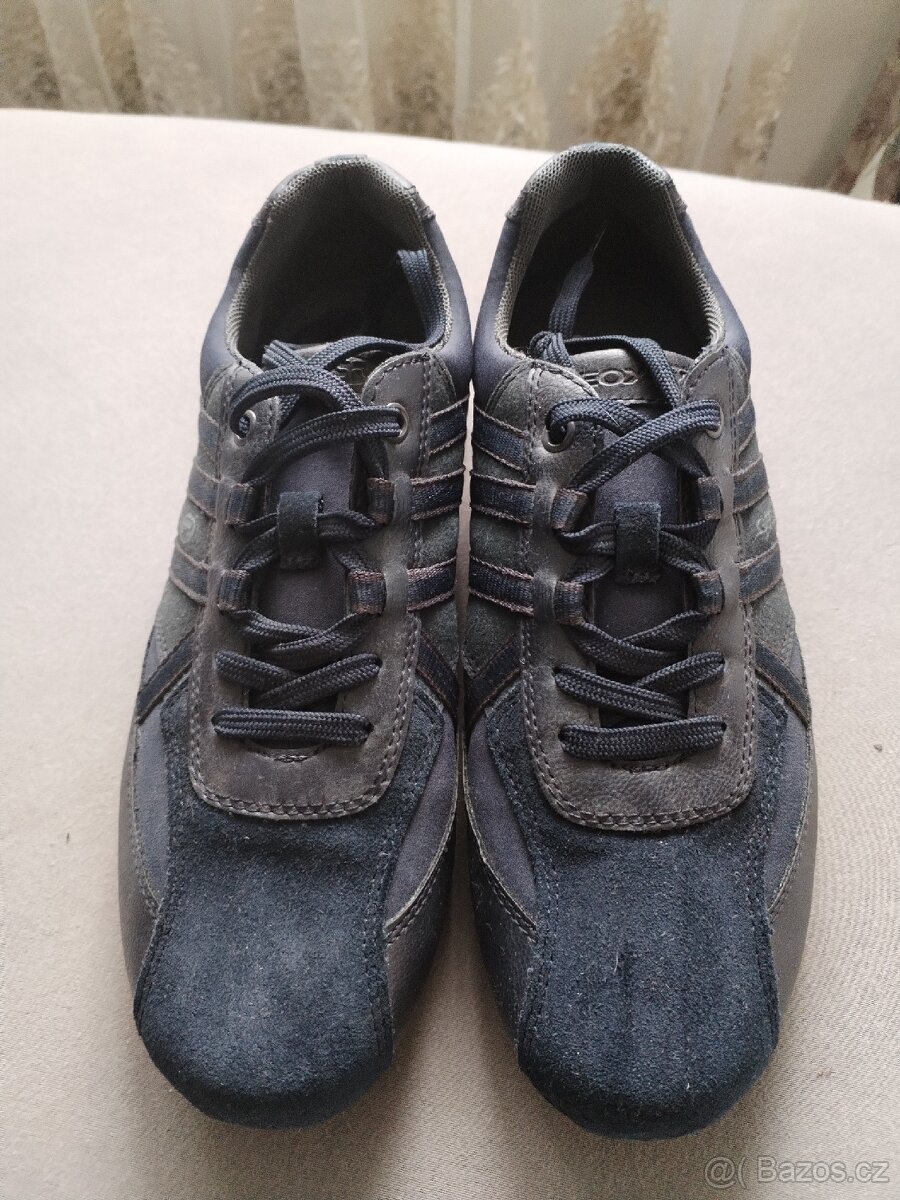 Geox boty vel 40