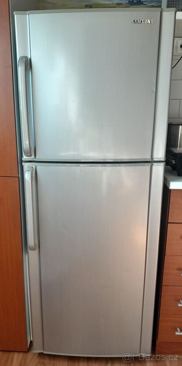 Kombinovaná lednice SAMSUNG
