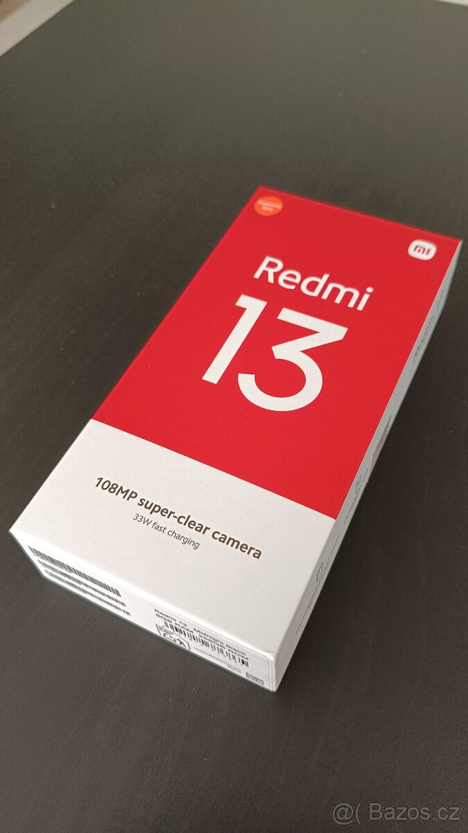 Xiaomi Redmi 13 8GB/256GB
