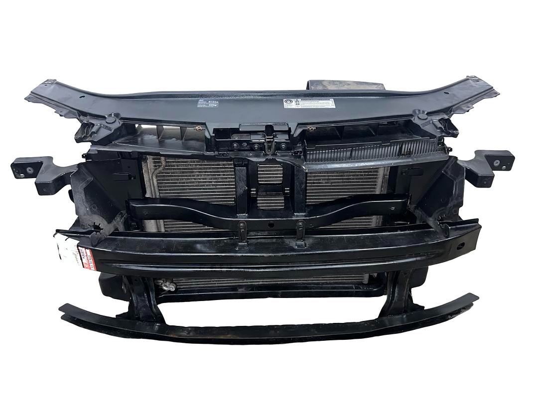 Chladičová stěna CBAB 2.0TDI 103KW VW Passat B6 r.v. 2010