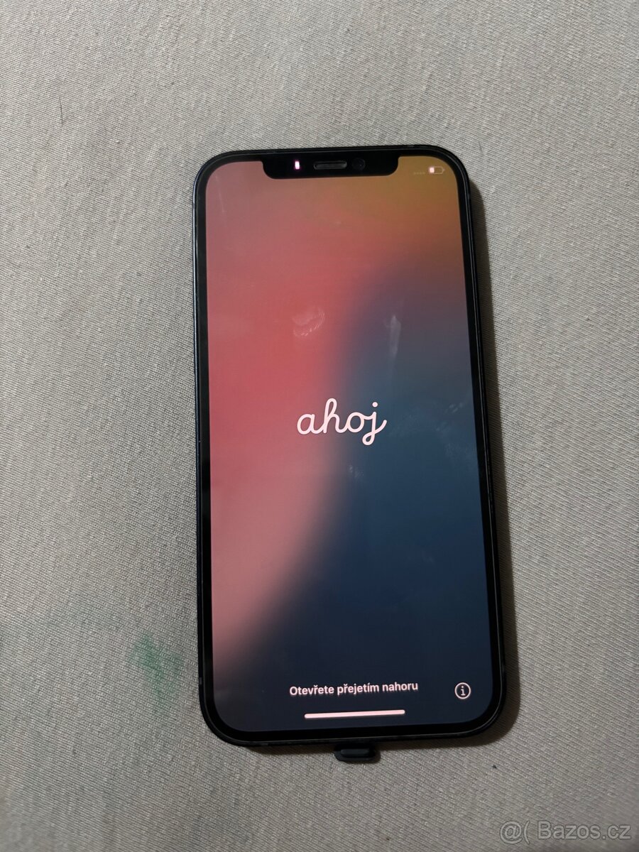 iPhone 12 64gb